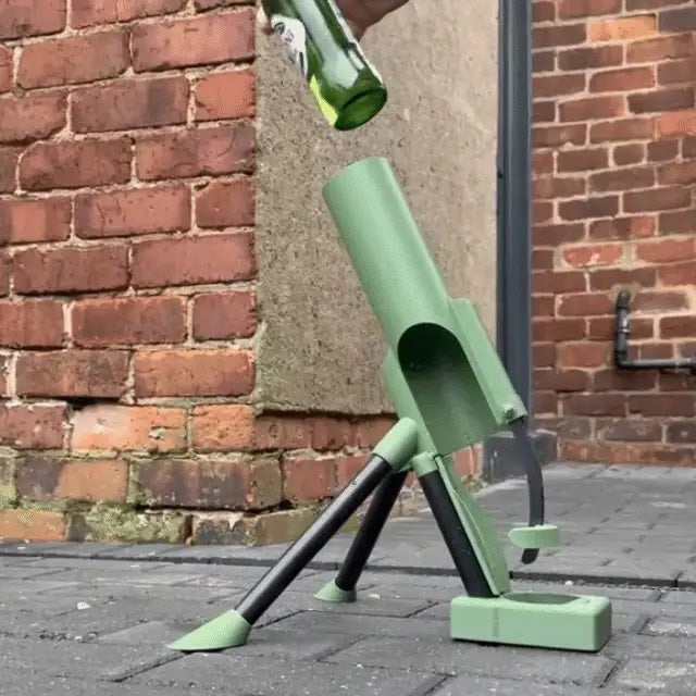 Cap Mortar (Pre-Order)