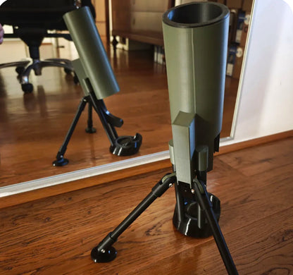 Cap Mortar (Pre-Order)