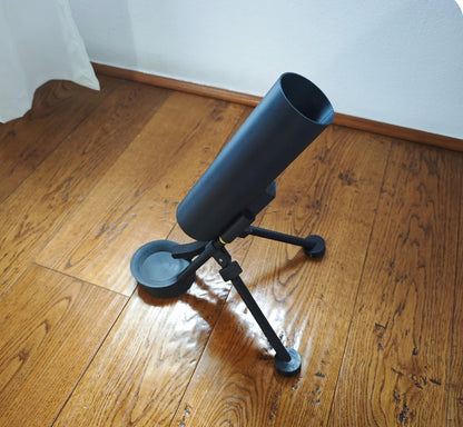Cap Mortar (Pre-Order)